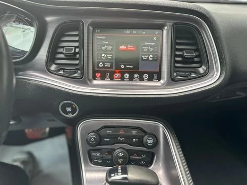 2017 Dodge Challenger 3rd Gen - Image 11 of 16