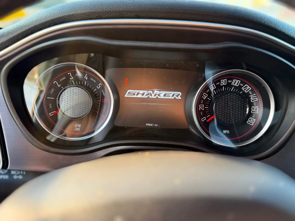 2017 Dodge Challenger SRT8 & 392 3rd Gen - Image 3 of 5