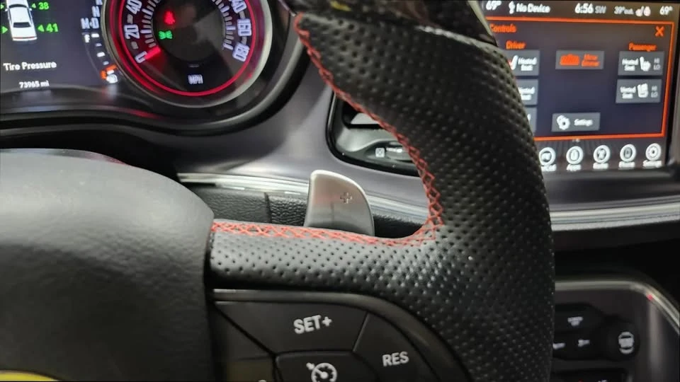 2017 Dodge Challenger SRT8 & 392 3rd Gen - Image 15 of 17