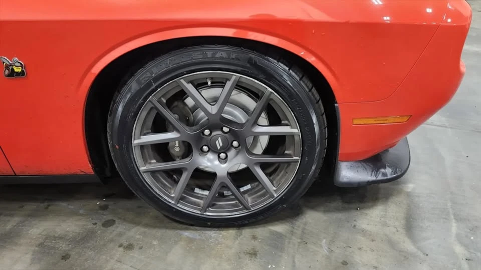 2017 Dodge Challenger SRT8 & 392 3rd Gen - Image 17 of 17