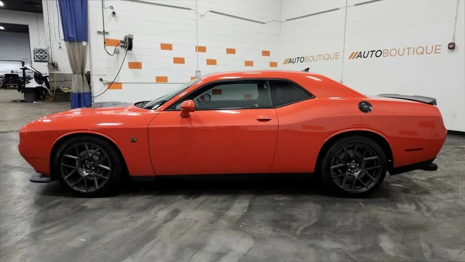 2017 Dodge Challenger SRT8 & 392 3rd Gen - Image 3 of 17