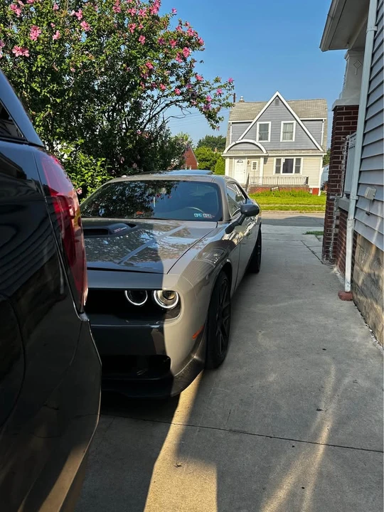 2017 Dodge Challenger SRT8 & 392 3rd Gen - Image 5 of 15