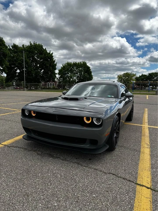 2017 Dodge Challenger SRT8 & 392 3rd Gen - Image 14 of 15