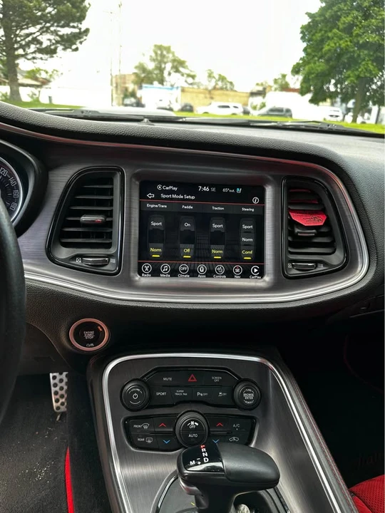 2017 Dodge Challenger SRT8 & 392 3rd Gen - Image 2 of 15