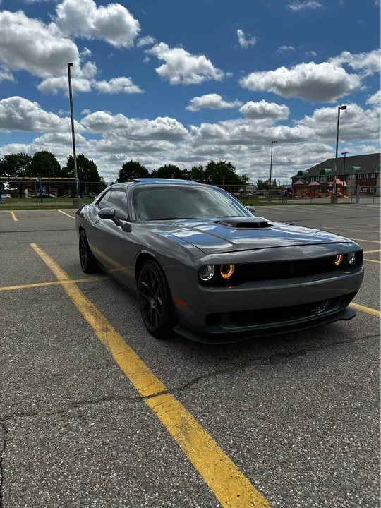 2017 Dodge Challenger SRT8 & 392 3rd Gen - Image 6 of 15