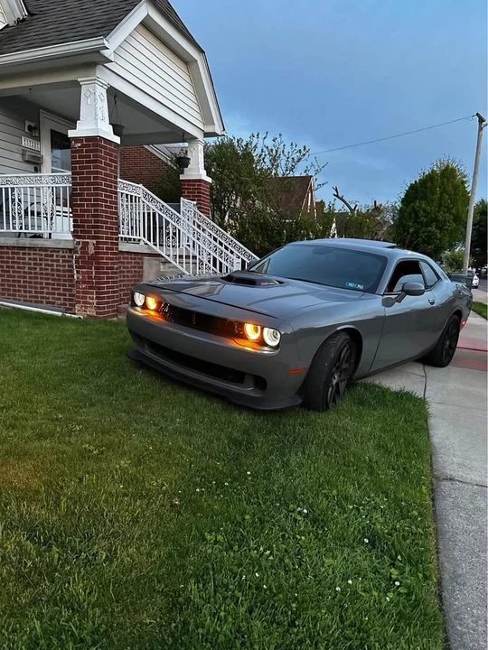 2017 Dodge Challenger SRT8 & 392 3rd Gen - Image 8 of 15