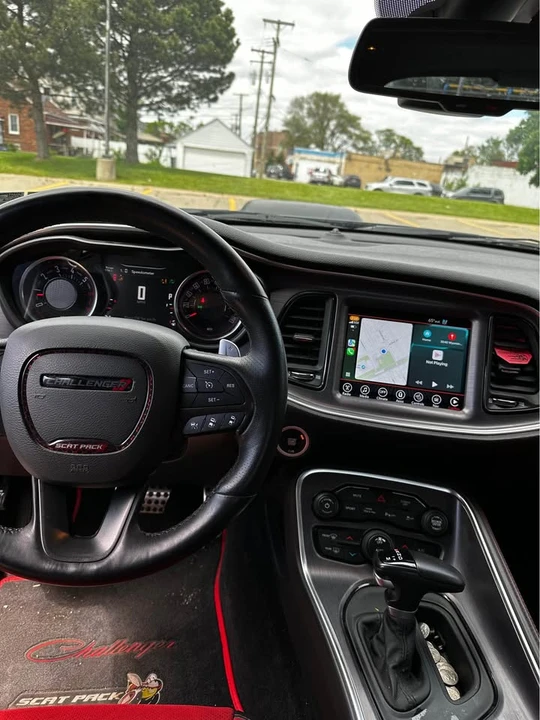 2017 Dodge Challenger SRT8 & 392 3rd Gen - Image 15 of 15