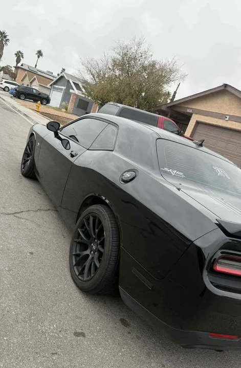 2017 Dodge Challenger SRT8 & 392 3rd Gen - Image 4 of 10