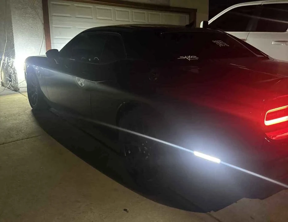 2017 Dodge Challenger SRT8 & 392 3rd Gen - Image 6 of 10