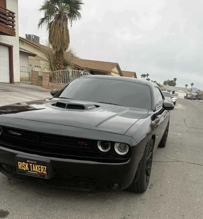 2017 Dodge Challenger SRT8 & 392 3rd Gen - Image 3 of 10