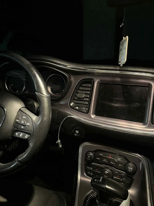 2017 Dodge Challenger SRT8 & 392 3rd Gen - Image 7 of 10