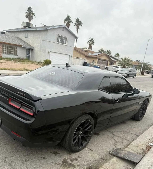 2017 Dodge Challenger SRT8 & 392 3rd Gen - Image 2 of 10
