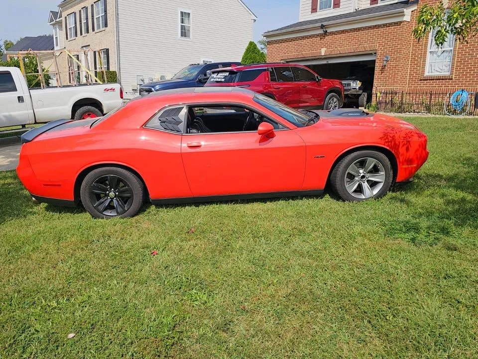 2017 Dodge Challenger SRT8 & 392 3rd Gen - Image 4 of 16