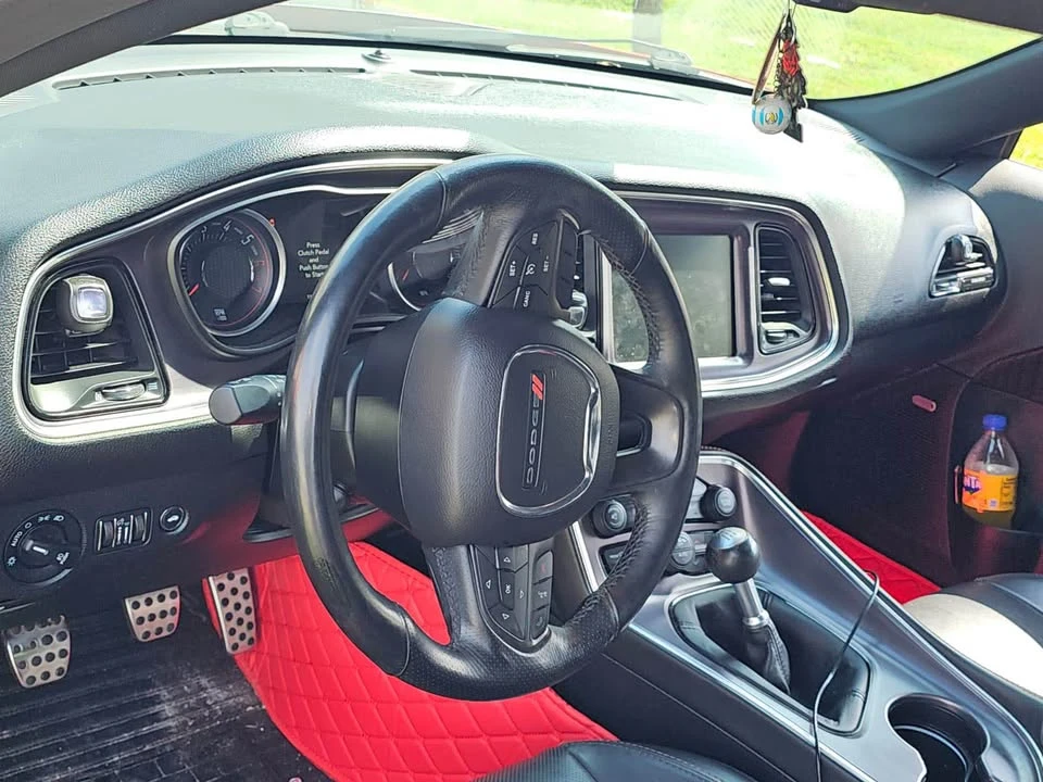 2017 Dodge Challenger SRT8 & 392 3rd Gen - Image 9 of 16