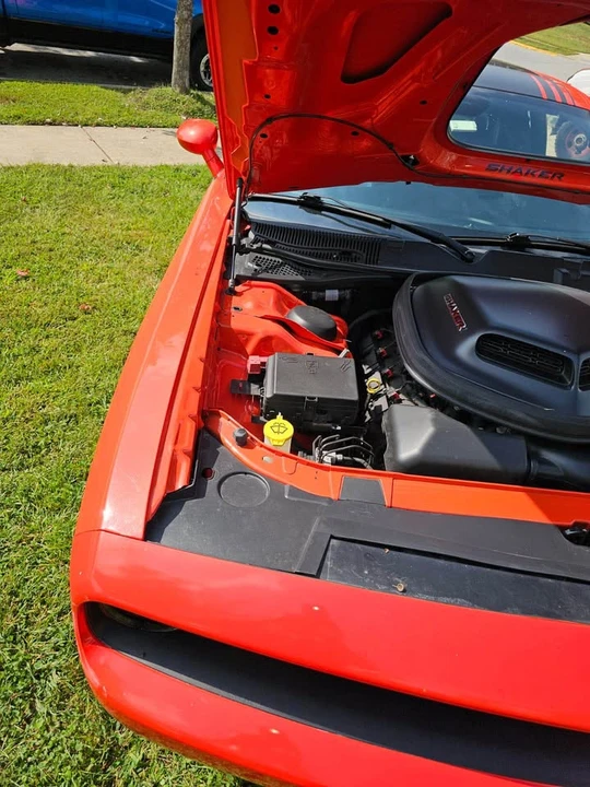 2017 Dodge Challenger SRT8 & 392 3rd Gen - Image 13 of 16