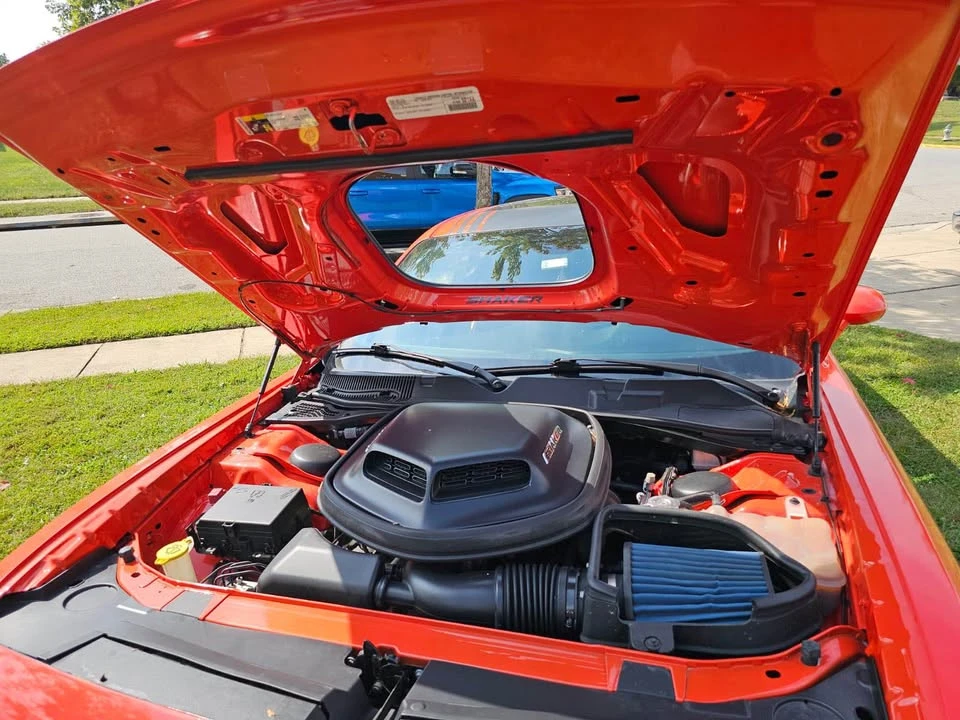 2017 Dodge Challenger SRT8 & 392 3rd Gen - Image 15 of 16
