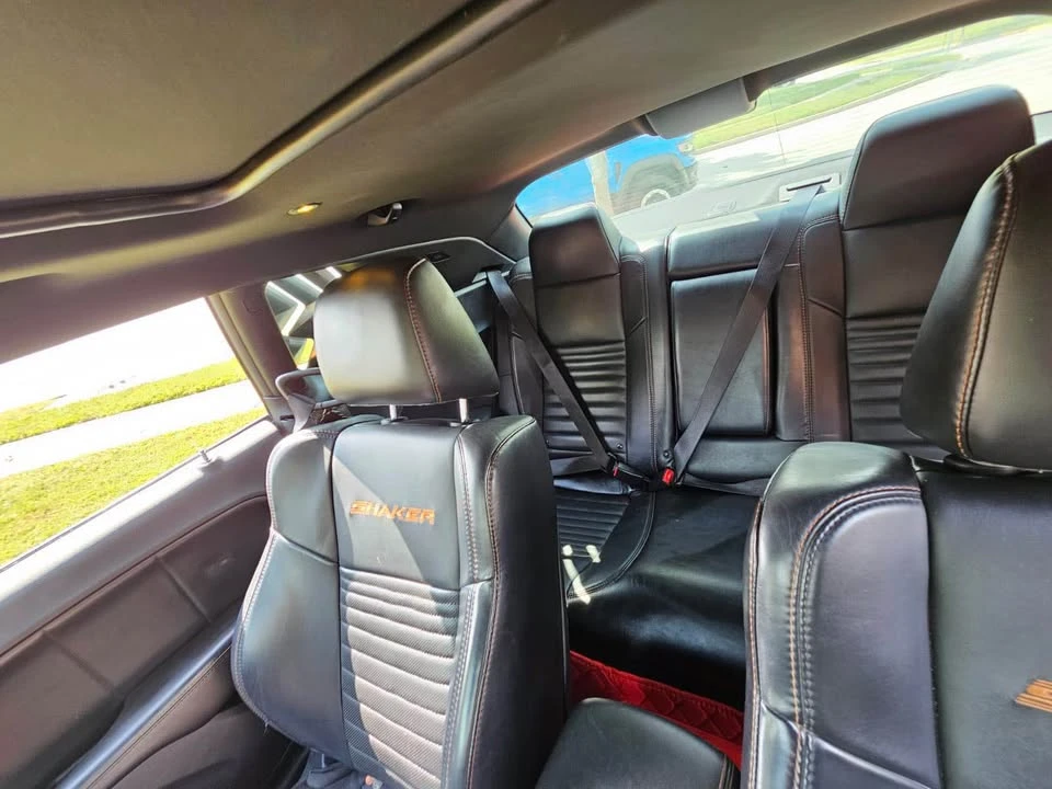 2017 Dodge Challenger SRT8 & 392 3rd Gen - Image 11 of 16