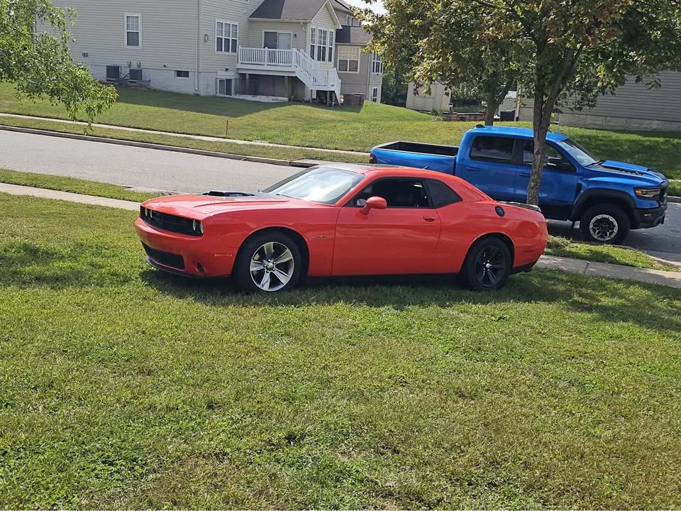 2017 Dodge Challenger SRT8 & 392 3rd Gen - Image 12 of 16