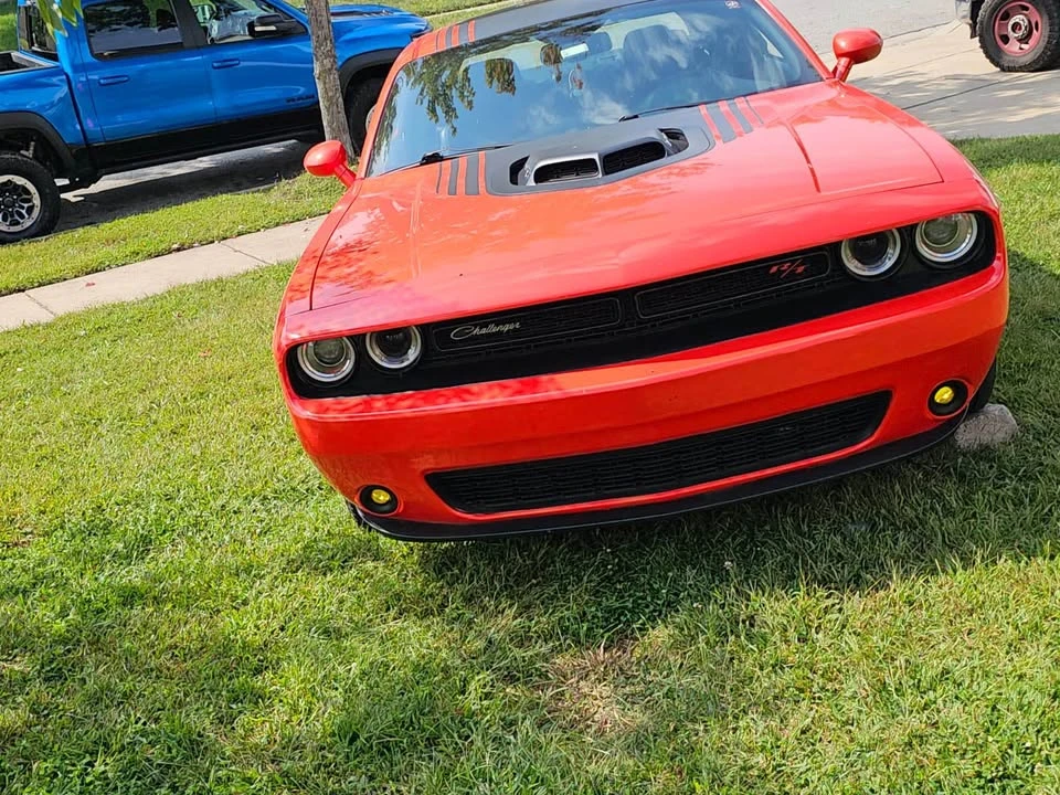 2017 Dodge Challenger SRT8 & 392 3rd Gen - Image 6 of 16