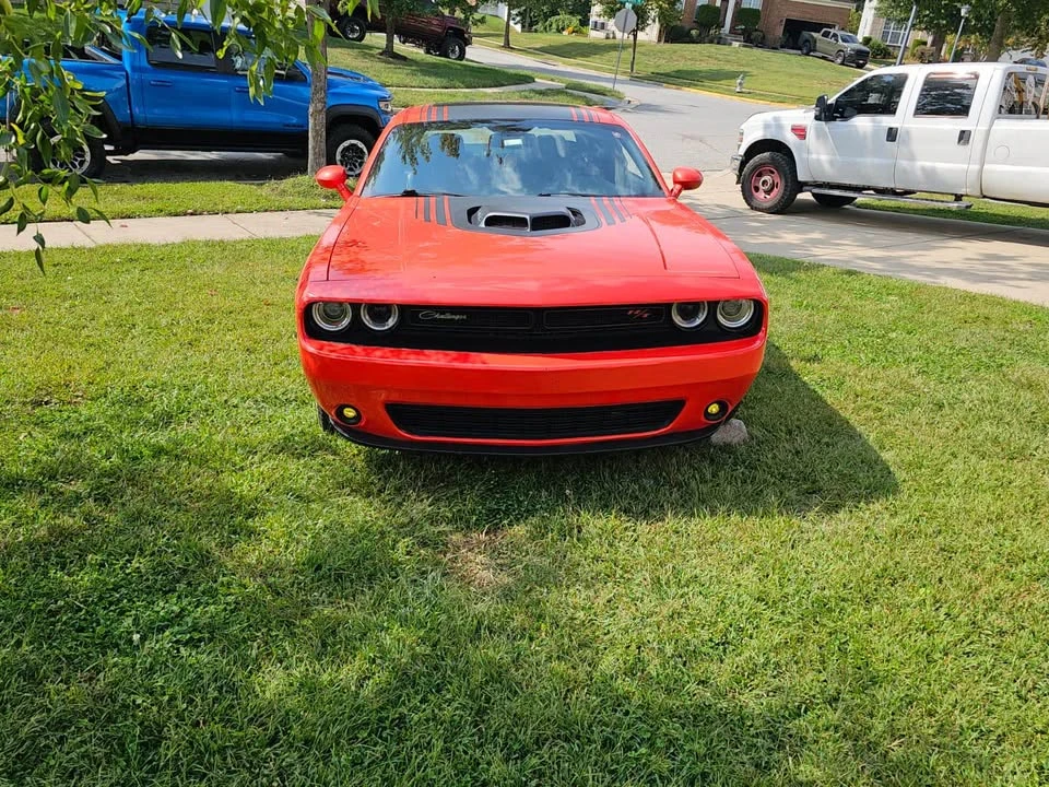 2017 Dodge Challenger SRT8 & 392 3rd Gen - Image 5 of 16