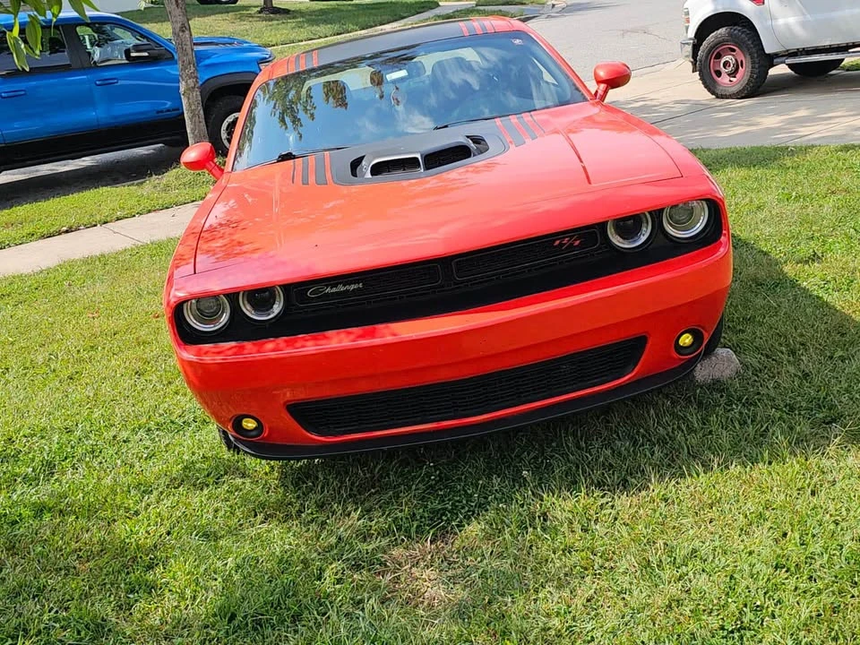 2017 Dodge Challenger SRT8 & 392 3rd Gen - Image 2 of 16
