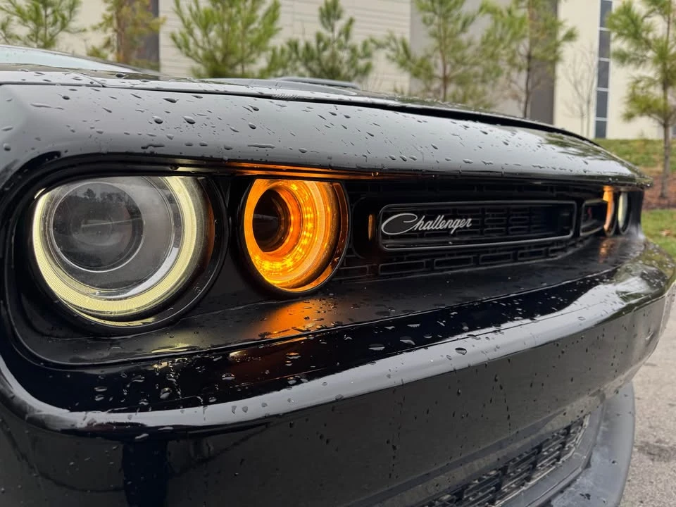 2017 Dodge Challenger SRT8 & 392 3rd Gen - Image 20 of 20
