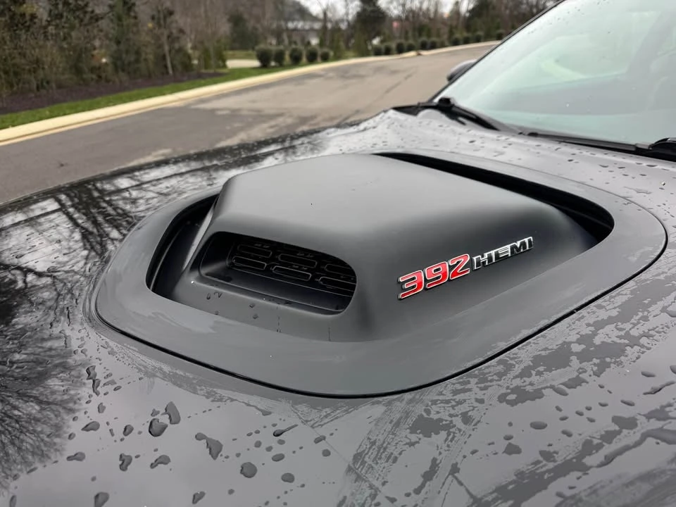 2017 Dodge Challenger SRT8 & 392 3rd Gen - Image 17 of 20