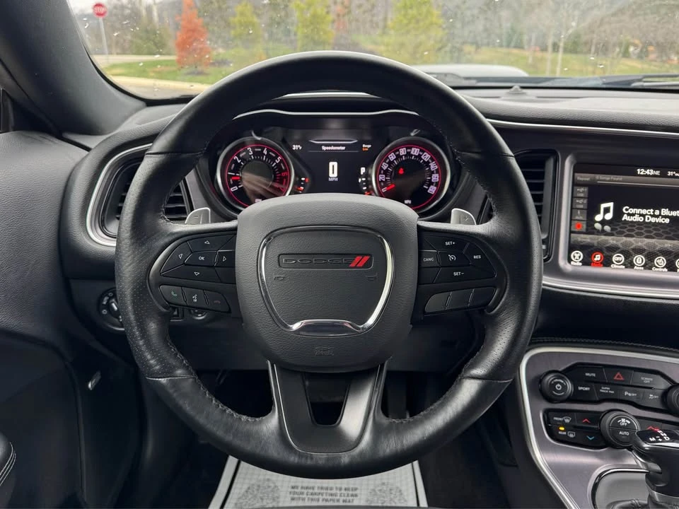 2017 Dodge Challenger SRT8 & 392 3rd Gen - Image 9 of 20