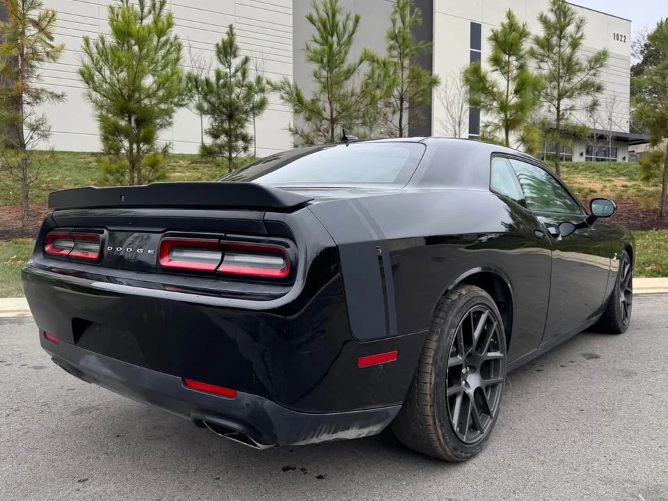 2017 Dodge Challenger SRT8 & 392 3rd Gen - Image 3 of 20