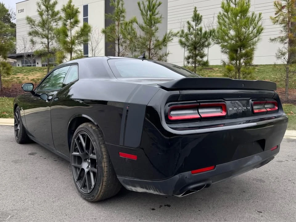 2017 Dodge Challenger SRT8 & 392 3rd Gen - Image 2 of 20
