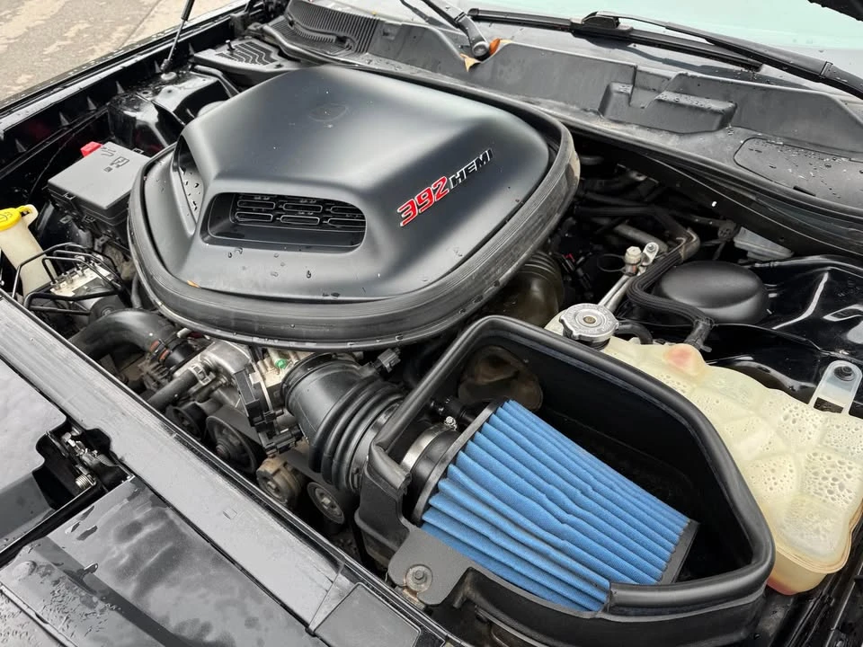 2017 Dodge Challenger SRT8 & 392 3rd Gen - Image 18 of 20