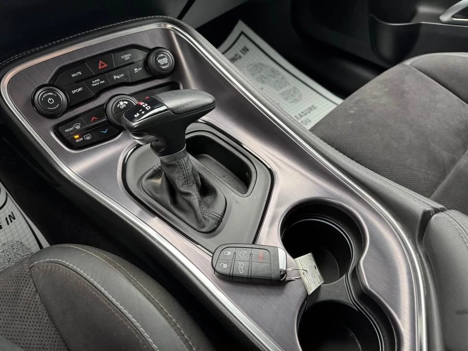 2017 Dodge Challenger SRT8 & 392 3rd Gen - Image 12 of 20