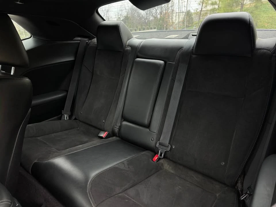 2017 Dodge Challenger SRT8 & 392 3rd Gen - Image 16 of 20