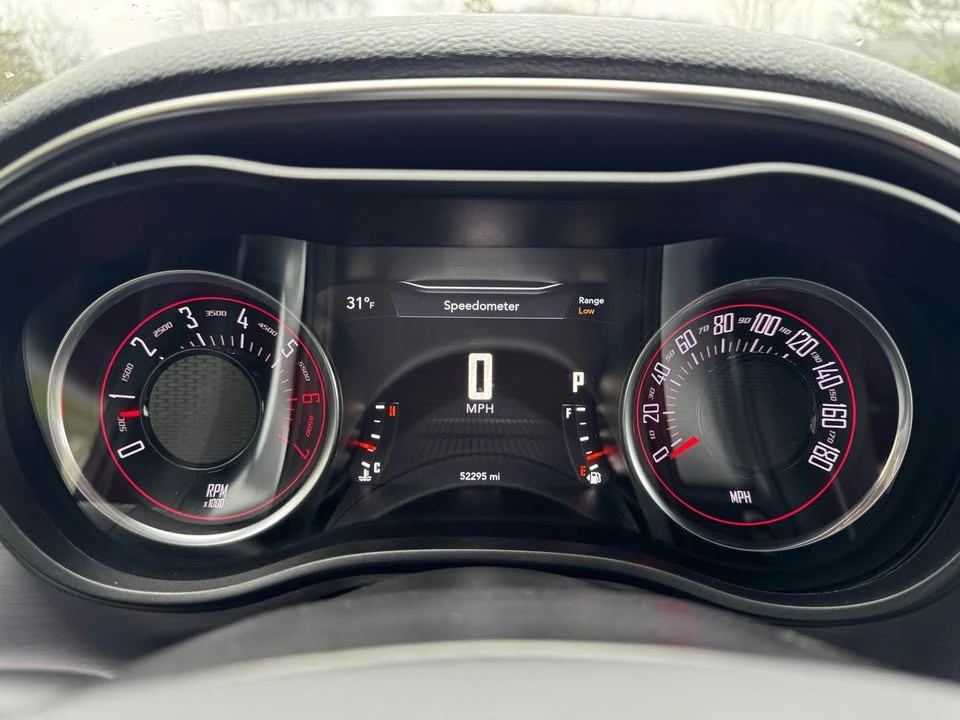 2017 Dodge Challenger SRT8 & 392 3rd Gen - Image 10 of 20