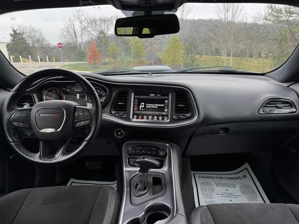 2017 Dodge Challenger SRT8 & 392 3rd Gen - Image 5 of 20