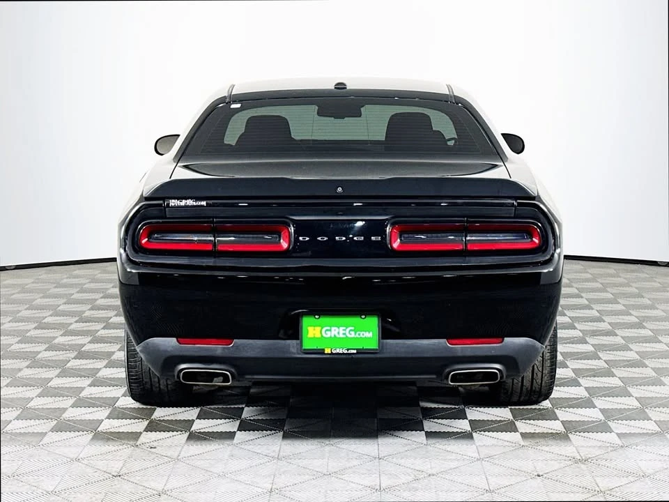 2017 Dodge Challenger 3rd Gen - Image 5 of 20