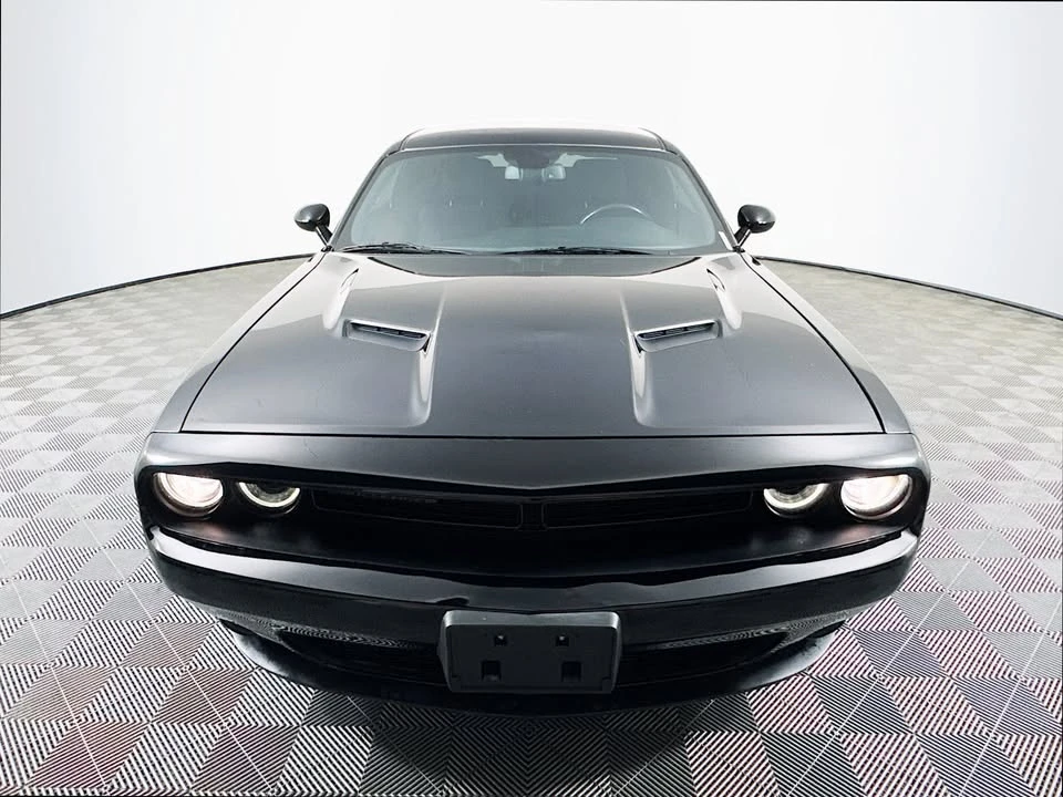 2017 Dodge Challenger 3rd Gen - Image 2 of 20
