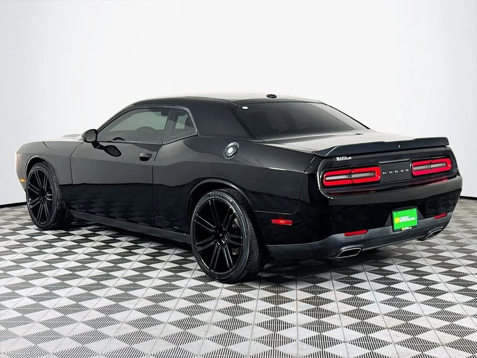 2017 Dodge Challenger 3rd Gen - Image 4 of 20