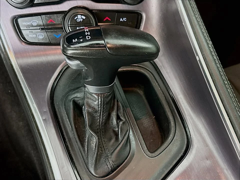 2017 Dodge Challenger 3rd Gen - Image 14 of 20