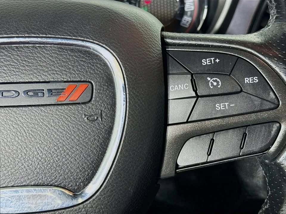 2017 Dodge Challenger 3rd Gen - Image 9 of 20