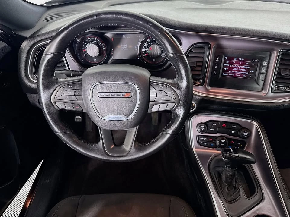 2017 Dodge Challenger 3rd Gen - Image 9 of 18