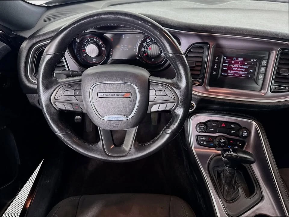 2017 Dodge Challenger 3rd Gen - Image 11 of 20