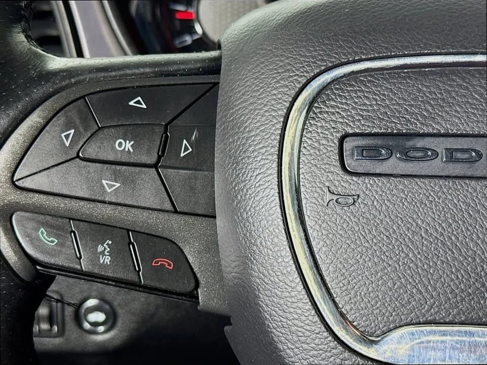2017 Dodge Challenger 3rd Gen - Image 8 of 20