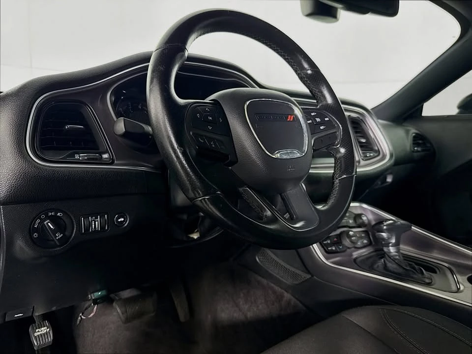 2017 Dodge Challenger 3rd Gen - Image 17 of 20