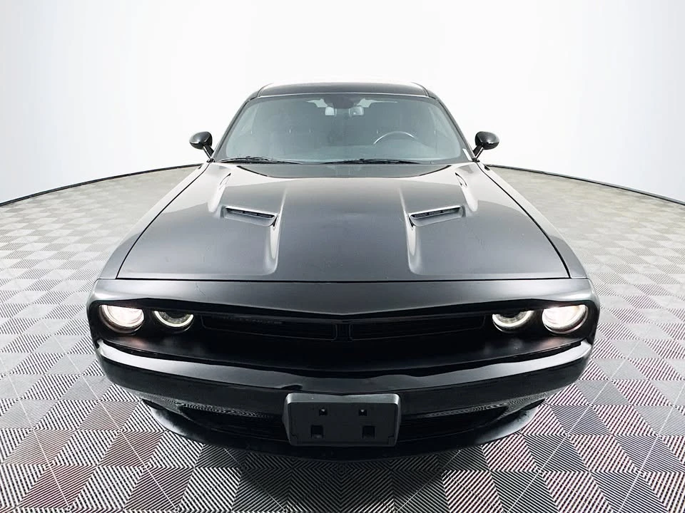 2017 Dodge Challenger 3rd Gen - Image 2 of 18