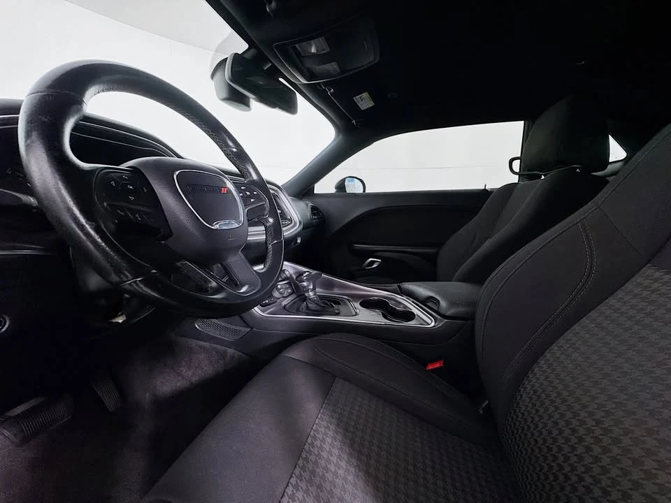 2017 Dodge Challenger 3rd Gen - Image 14 of 18