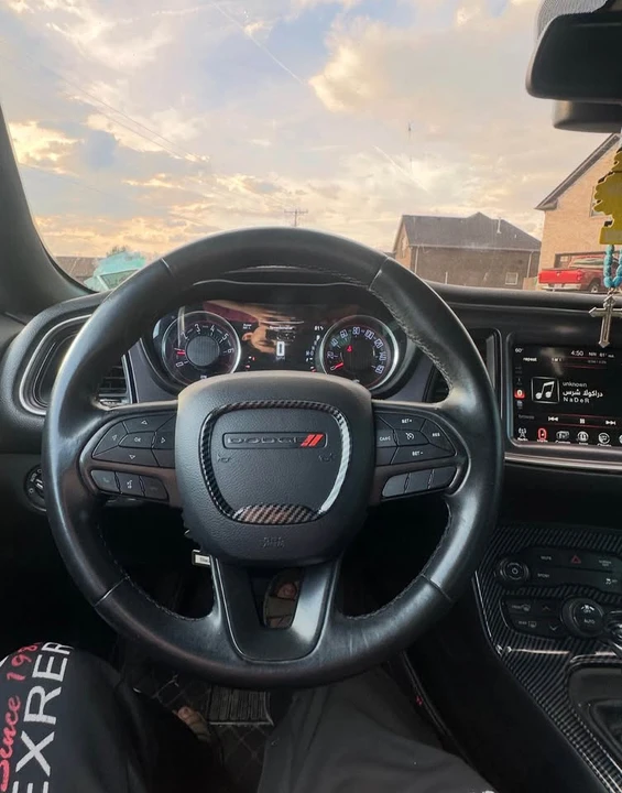2017 Dodge Challenger 3rd Gen - Image 6 of 8