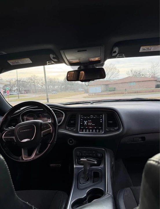 2017 Dodge Challenger 3rd Gen - Image 15 of 15