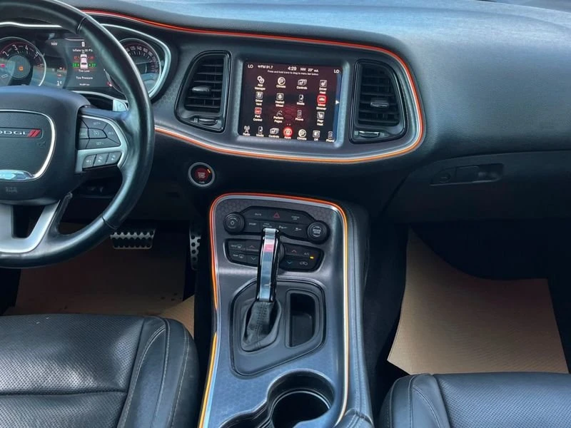 2017 Dodge Challenger 3rd Gen - Image 14 of 20