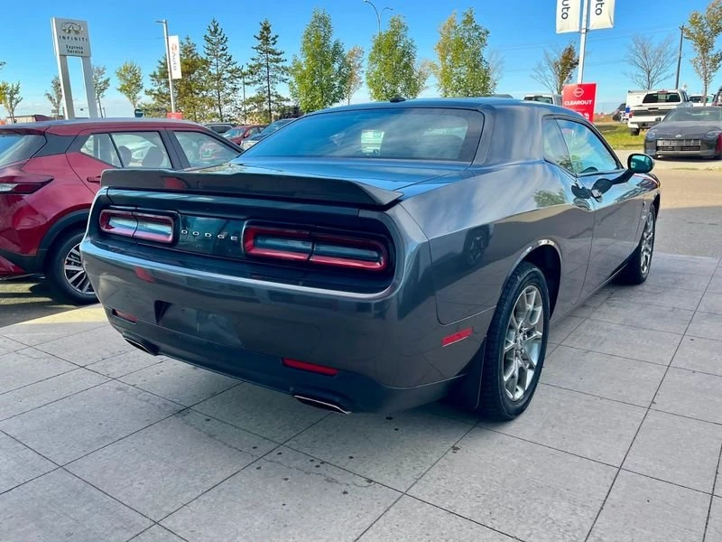 2017 Dodge Challenger 3rd Gen - Image 5 of 20